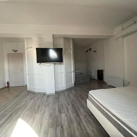 Sunny House Apartman Szeged Exterior photo