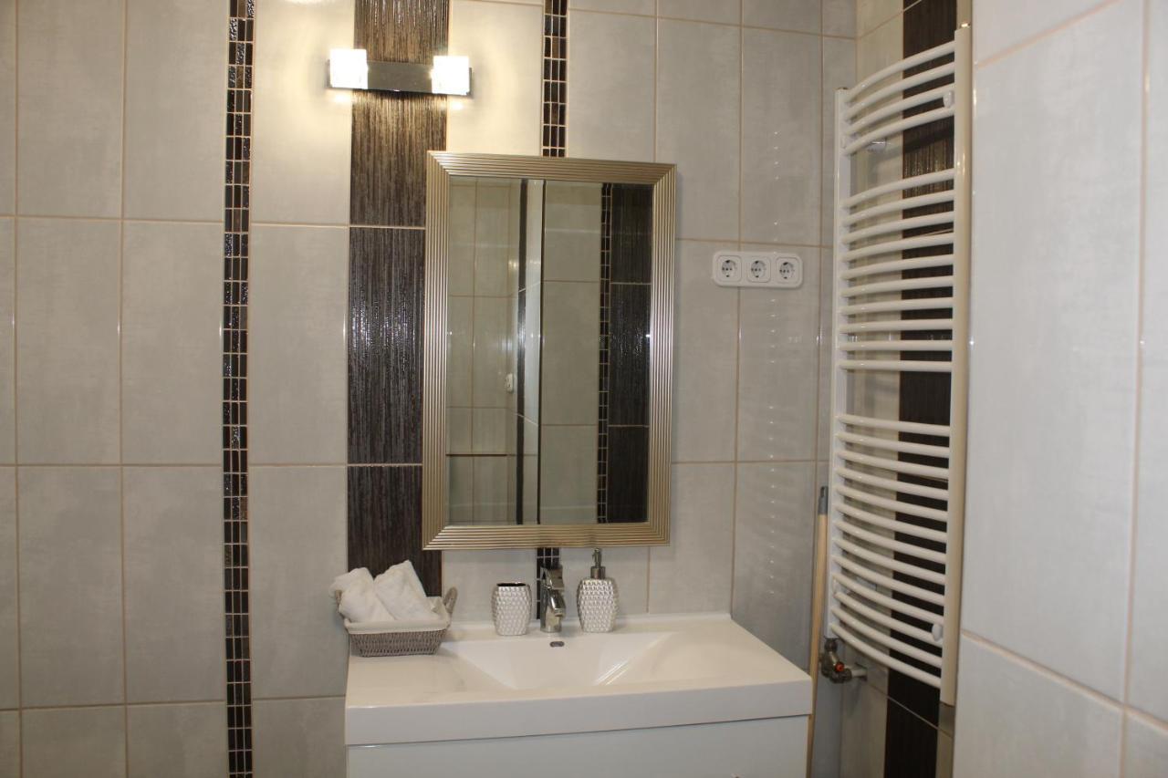Sunny House Apartman Szeged Exterior photo