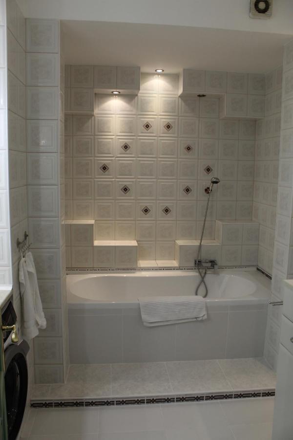 Sunny House Apartman Szeged Exterior photo