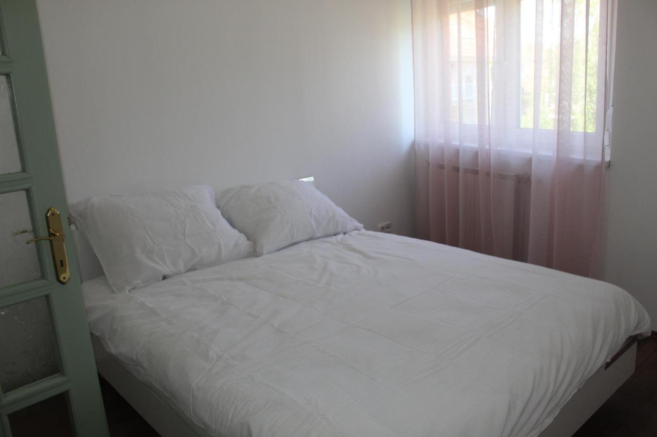 Sunny House Apartman Szeged Exterior photo