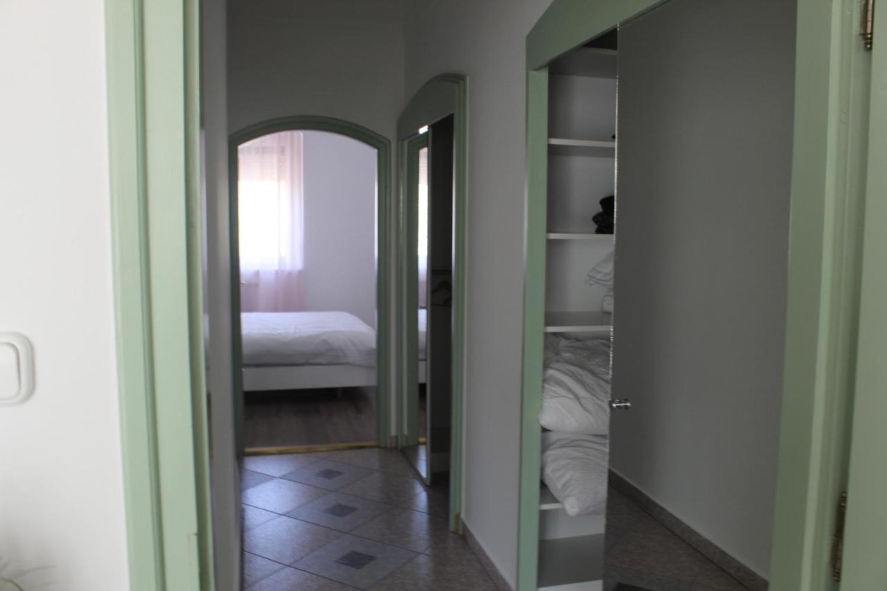 Sunny House Apartman Szeged Exterior photo