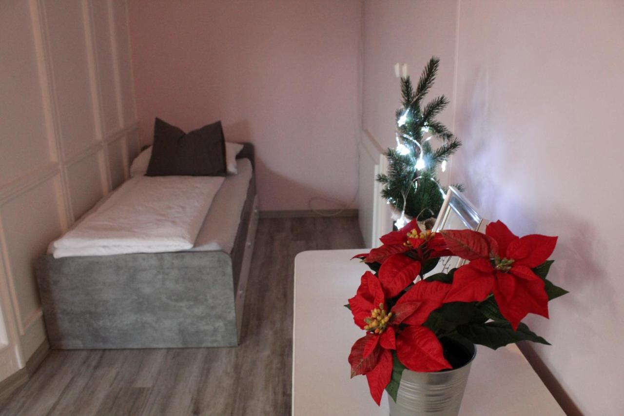 Sunny House Apartman Szeged Exterior photo