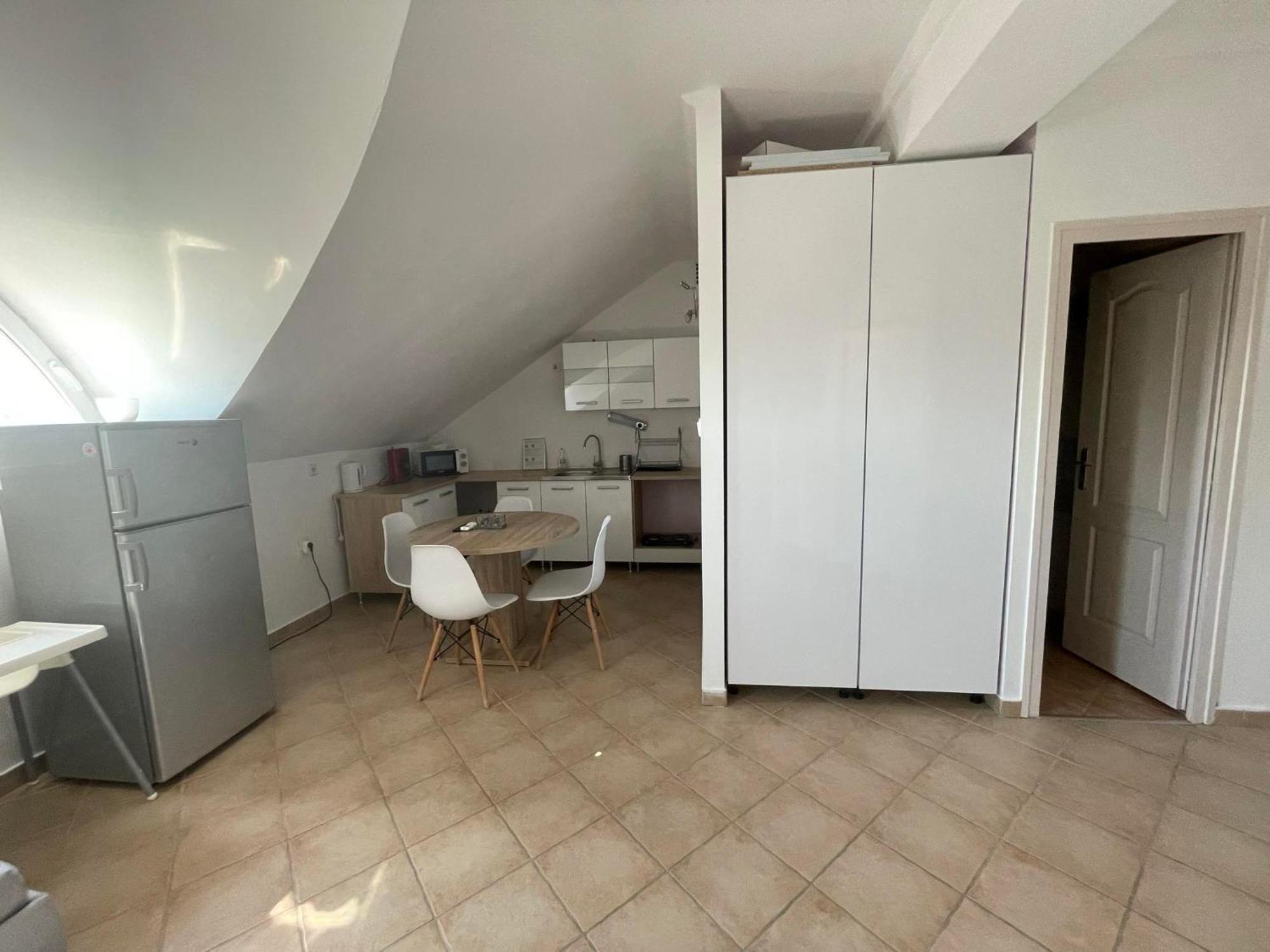 Sunny House Apartman Szeged Exterior photo